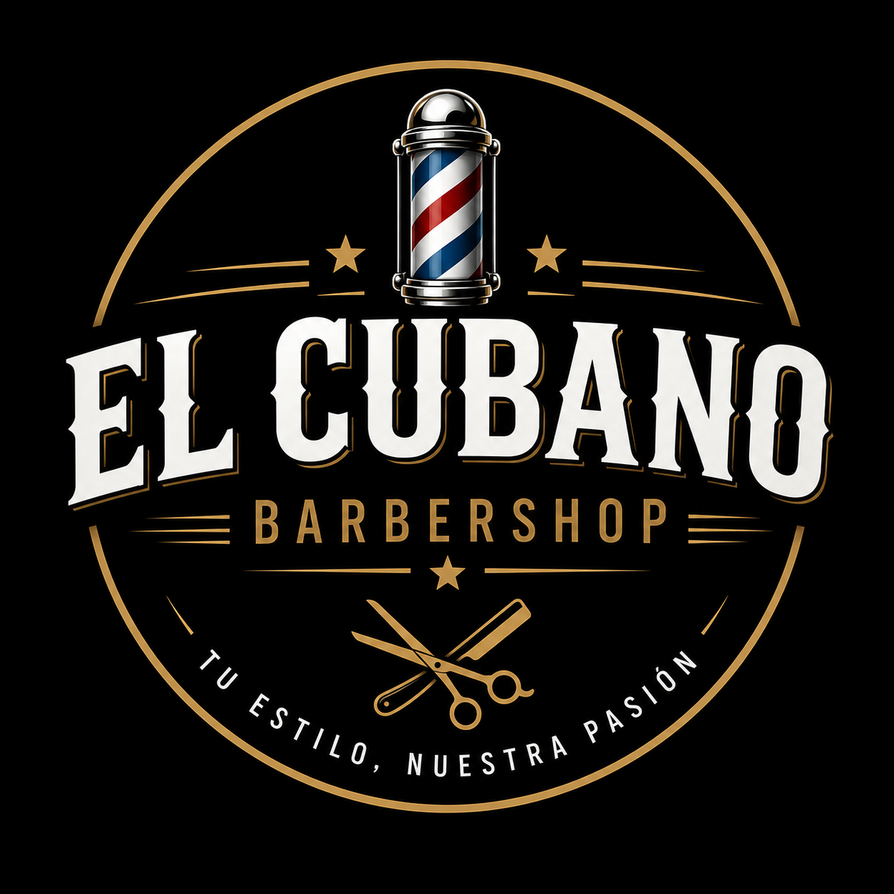 El Cubano Barbershop